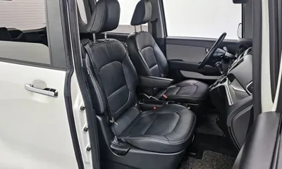 Kia Ray 2016, 47968 км, за 6541.13 USD - фото 10