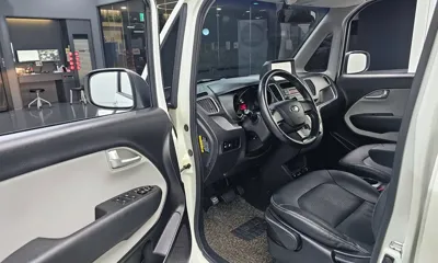 Kia Ray 2016, 47968 км, за 6541.13 USD - фото 11