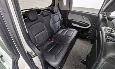 Kia Ray 2016, 47968 км, за 6541.13 USD - фото 12