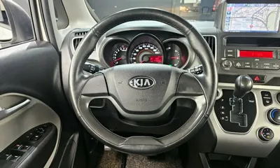 Kia Ray 2016, 47968 км, за 6541.13 USD - фото 13