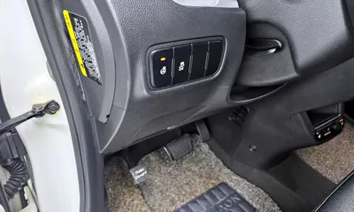 Kia Ray 2016, 47968 км, за 6541.13 USD - фото 14