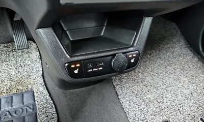 Kia Ray 2016, 47968 км, за 6541.13 USD - фото 16
