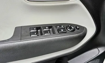 Kia Ray 2016, 47968 км, за 6541.13 USD - фото 17