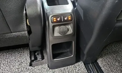 Kia Ray 2016, 47968 км, за 6541.13 USD - фото 18