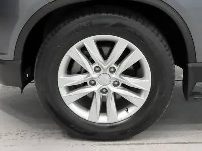 KG_Mobility_Ssangyong Rexton 2021, 63900 км, за 8467.9 USD