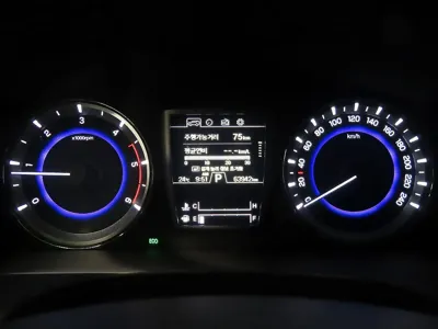 KG_Mobility_Ssangyong Rexton 2021, 63900 км, за 8467.9 USD - фото 8