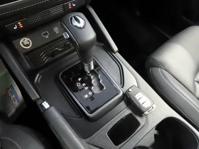 KG_Mobility_Ssangyong Rexton 2021, 63900 км, за 8467.9 USD - фото 9