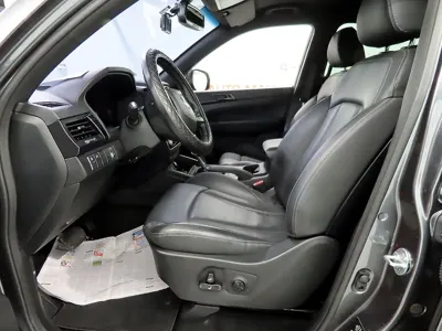 KG_Mobility_Ssangyong Rexton 2021, 63900 км, за 8467.9 USD - фото 10