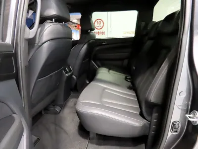 KG_Mobility_Ssangyong Rexton 2021, 63900 км, за 8467.9 USD - фото 12