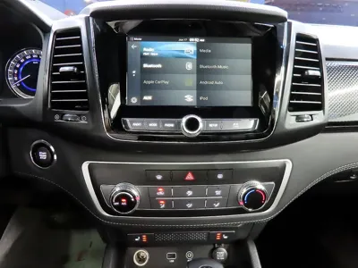 KG_Mobility_Ssangyong Rexton 2021, 63900 км, за 8467.9 USD - фото 17