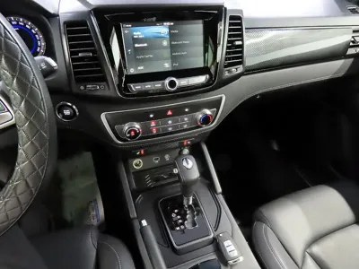 KG_Mobility_Ssangyong Rexton 2021, 63900 км, за 8467.9 USD - фото 18