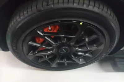 Zeekr 9X 2025, 7100 км, за 69096 USD - фото 8