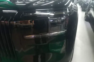 Zeekr 9X 2025, 7100 км, за 69096 USD - фото 9