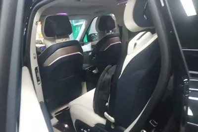 Zeekr 9X 2025, 7100 км, за 69096 USD - фото 20