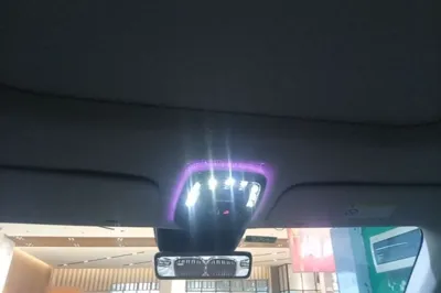 Zeekr 9X 2025, 7100 км, за 69096 USD - фото 21