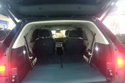 Zeekr 9X 2025, 7100 км, за 69096 USD - фото 22