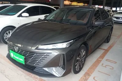 Changan Eado · 2024 год
