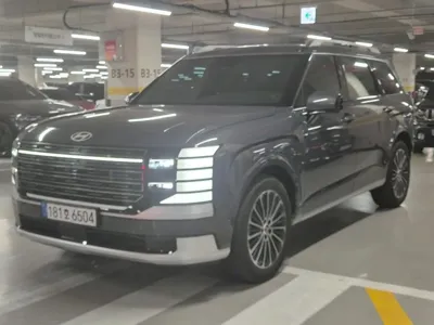 Hyundai Palisade 2026, 15366 км, за 26585.27 USD