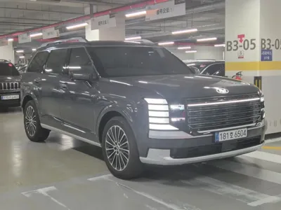 Hyundai Palisade 2026, 15366 км, за 26585.27 USD