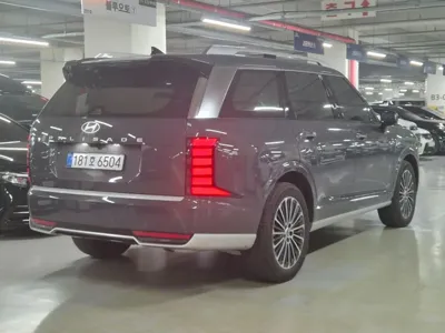 Hyundai Palisade 2026, 15366 км, за 26585.27 USD