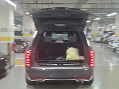 Hyundai Palisade 2026, 15366 км, за 26585.27 USD - фото 7