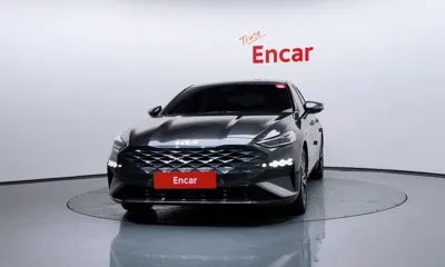 Kia K8 2023, 116221 км, за 15747.67 USD
