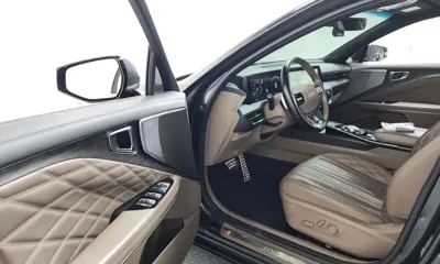 Kia K8 2023, 116221 км, за 15747.67 USD - фото 10