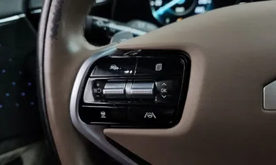 Kia K8 2023, 116221 км, за 15747.67 USD - фото 16