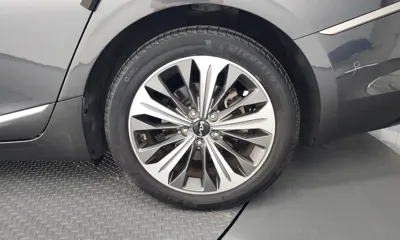 Kia K8 2023, 116221 км, за 15747.67 USD - фото 21