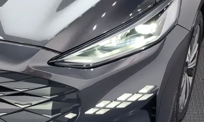 Kia K8 2023, 116221 км, за 15747.67 USD - фото 22