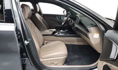 Kia K8 2023, 116221 км, за 15747.67 USD - фото 26