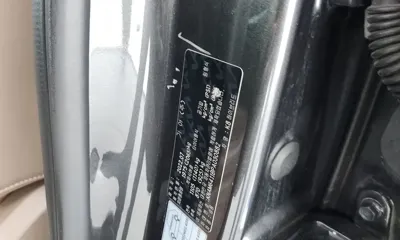 Kia K8 2023, 116221 км, за 15747.67 USD - фото 27