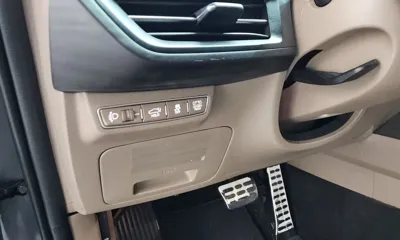 Kia K8 2023, 116221 км, за 15747.67 USD - фото 28