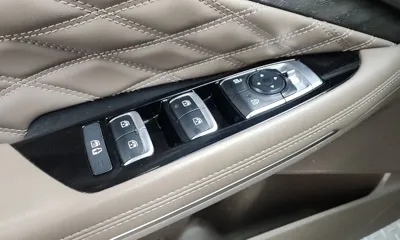 Kia K8 2023, 116221 км, за 15747.67 USD - фото 30