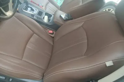 BYD S7 2015, 72900 км, за 3355 USD