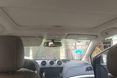 BYD S7 2015, 72900 км, за 3355 USD - фото 6