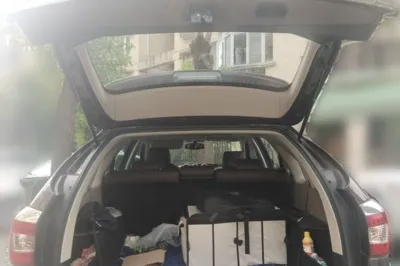 BYD S7 2015, 72900 км, за 3355 USD - фото 7