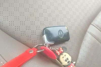 BYD S7 2015, 72900 км, за 3355 USD - фото 8