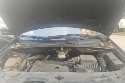 BYD S7 2015, 72900 км, за 3355 USD - фото 9
