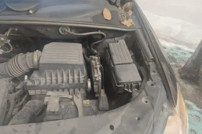 BYD S7 2015, 72900 км, за 3355 USD - фото 10