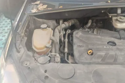 BYD S7 2015, 72900 км, за 3355 USD - фото 11