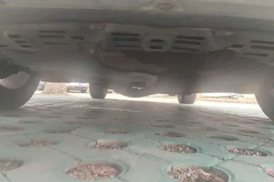 BYD S7 2015, 72900 км, за 3355 USD - фото 12