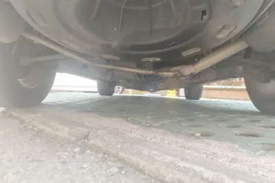 BYD S7 2015, 72900 км, за 3355 USD - фото 13