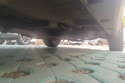 BYD S7 2015, 72900 км, за 3355 USD - фото 14