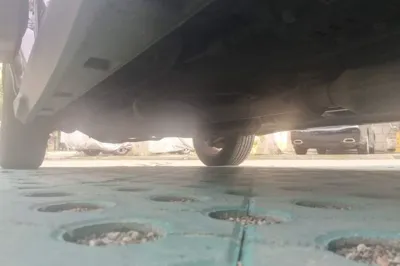 BYD S7 2015, 72900 км, за 3355 USD - фото 15