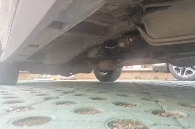 BYD S7 2015, 72900 км, за 3355 USD - фото 16