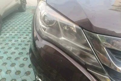 BYD S7 2015, 72900 км, за 3355 USD - фото 24