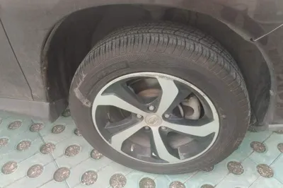BYD S7 2015, 72900 км, за 3355 USD - фото 25