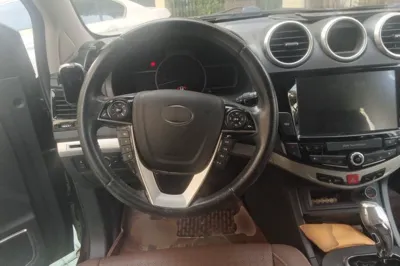 BYD S7 2015, 72900 км, за 3355 USD - фото 27