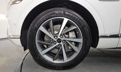 Genesis GV80 2024, 25280 км, за 42980.1 USD